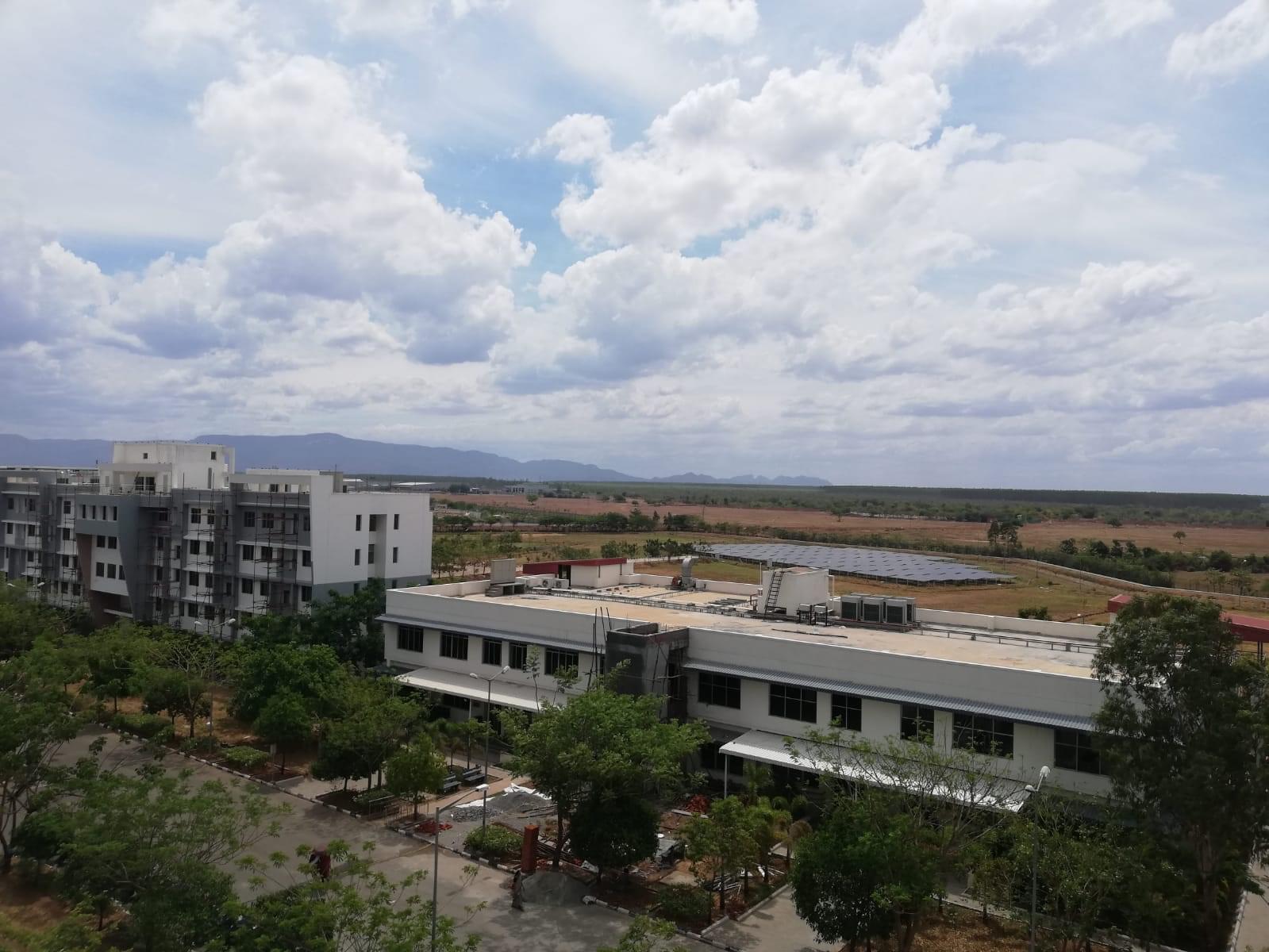 IFMR GSB General photo 1